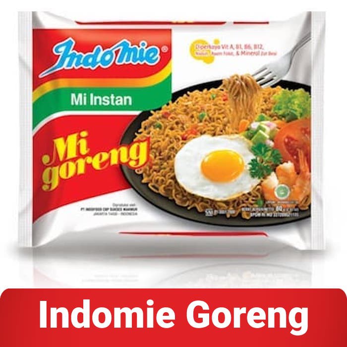 Detail Foto Indomie Goreng Nomer 9