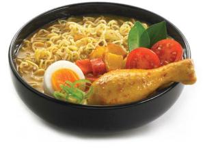 Detail Foto Indomie Rebus Nomer 17