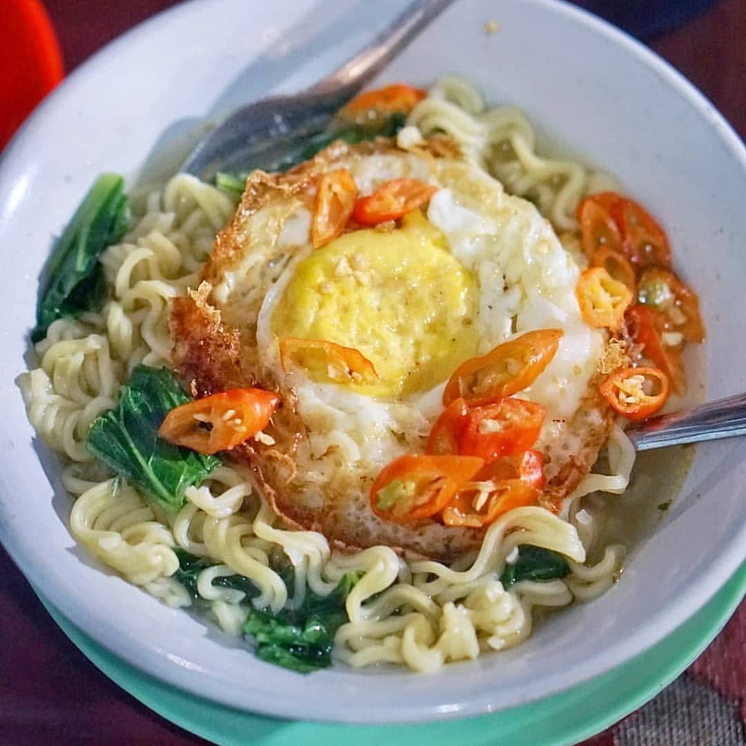 Detail Foto Indomie Rebus Nomer 4