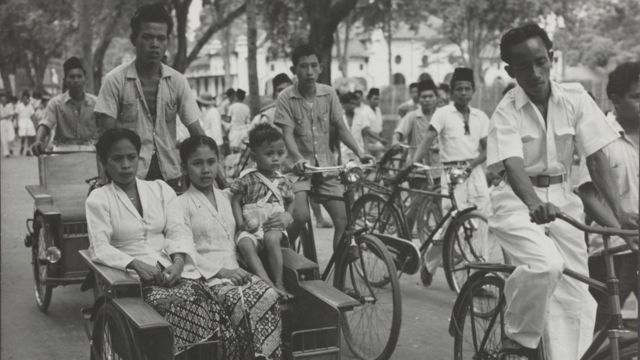 Detail Foto Indonesia Jaman Dulu Nomer 2