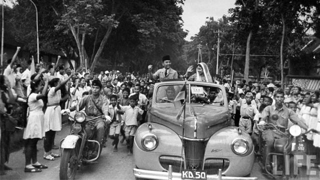 Detail Foto Indonesia Jaman Dulu Nomer 9