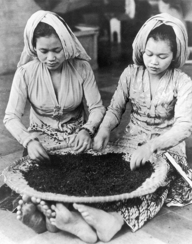 Detail Foto Indonesia Jaman Dulu Nomer 21