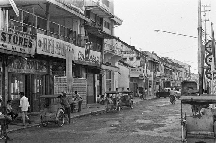 Detail Foto Indonesia Jaman Dulu Nomer 29