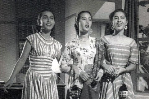 Detail Foto Indonesia Jaman Dulu Nomer 31