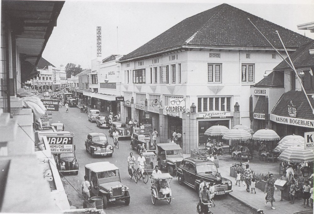 Detail Foto Indonesia Jaman Dulu Nomer 35