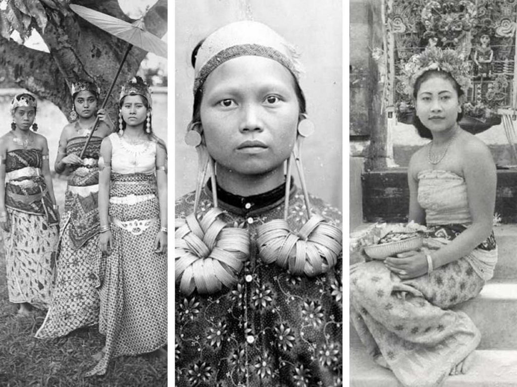 Detail Foto Indonesia Jaman Dulu Nomer 6