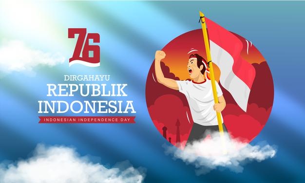 Detail Foto Indonesia Raya Nomer 33