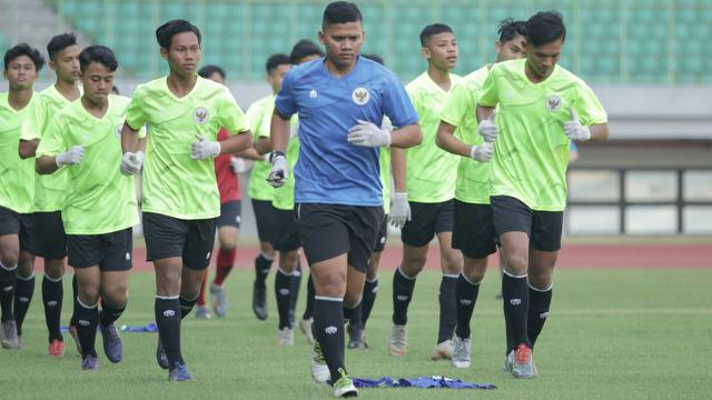 Detail Foto Indonesia U 16 Nomer 21