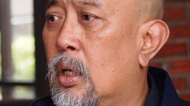 Detail Foto Indro Warkop Nomer 27