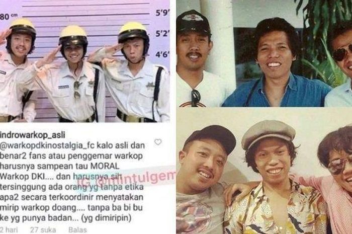 Detail Foto Indro Warkop Nomer 33