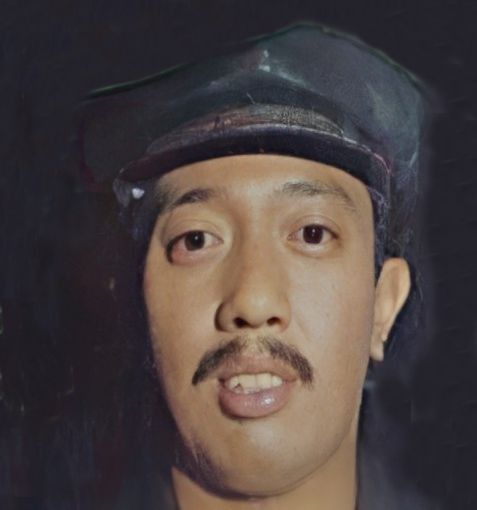 Detail Foto Indro Warkop Nomer 48