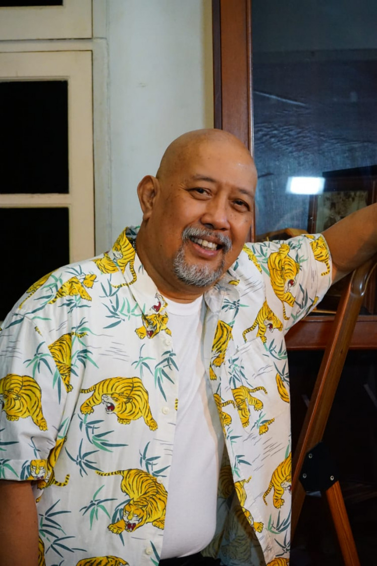 Detail Foto Indro Warkop Nomer 7