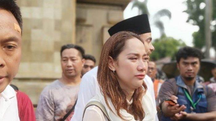 Detail Foto Instagram Bunga Citra Lestari Nomer 18