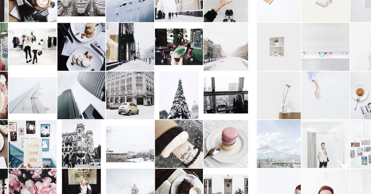 Detail Foto Instagram Kekinian Nomer 10