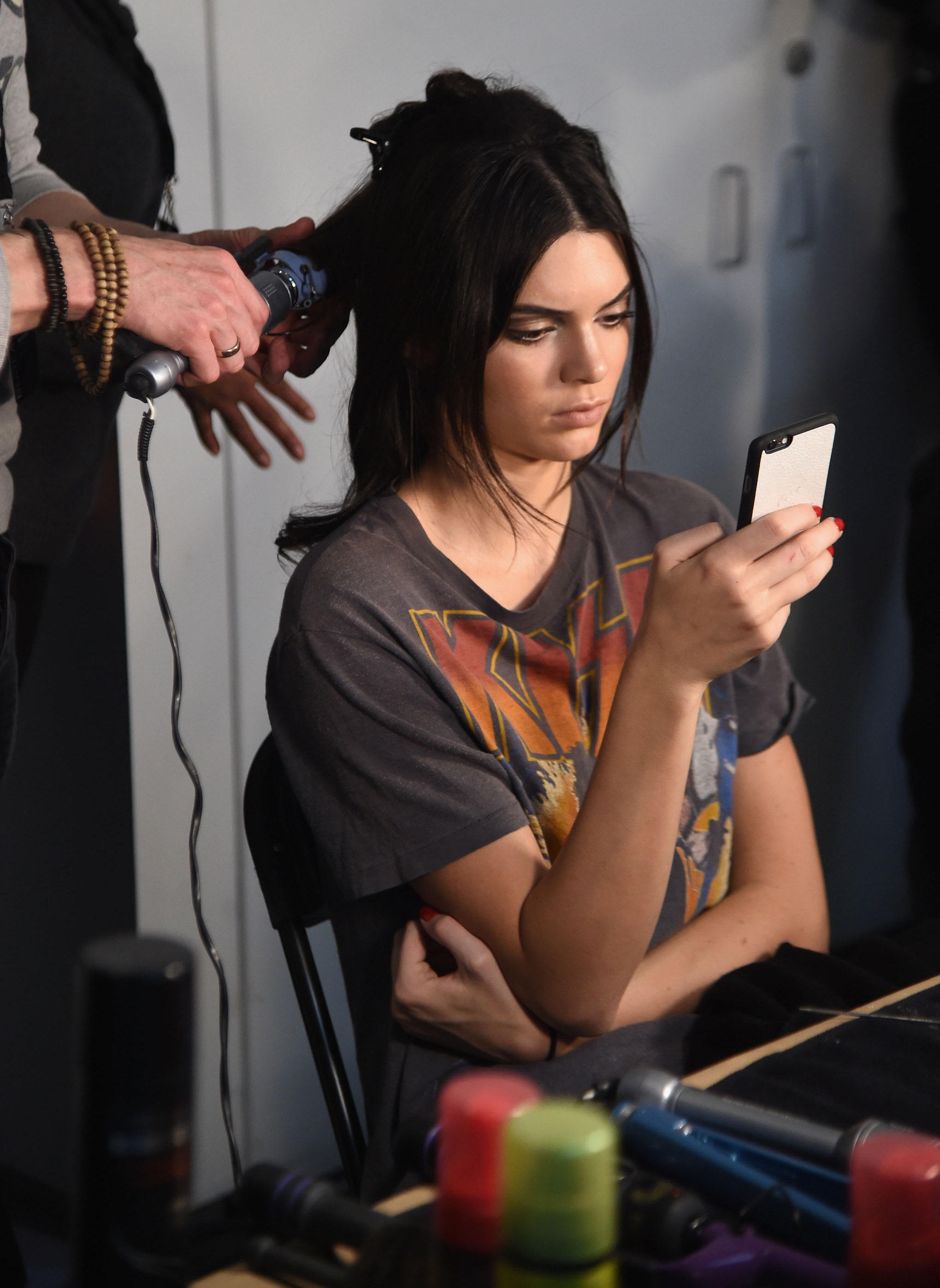 Detail Foto Instagram Kendall Jenner Nomer 40