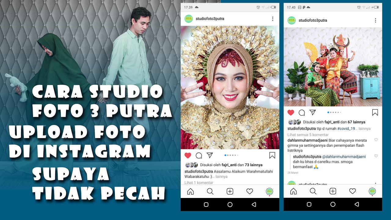 Detail Foto Instagram Pecah Nomer 15