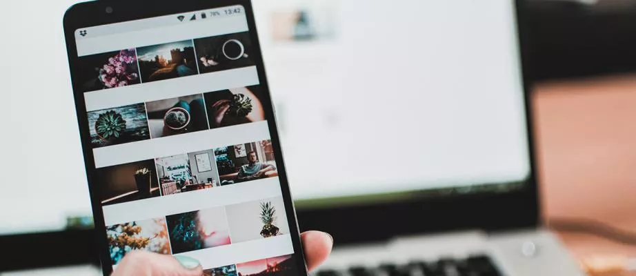 Detail Foto Instagram Pecah Nomer 23