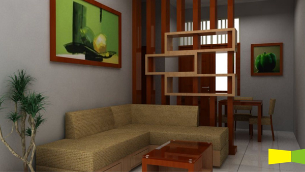 Detail Foto Interior Rumah Minimalis Nomer 18