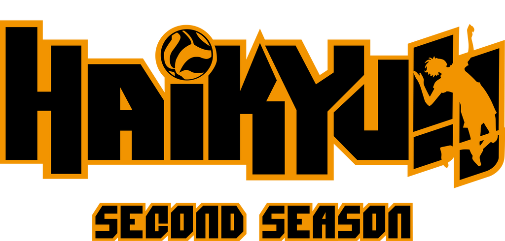 Detail Haikyu Logo Nomer 14