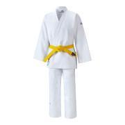 Detail Kimono Judo Kinder Nomer 9