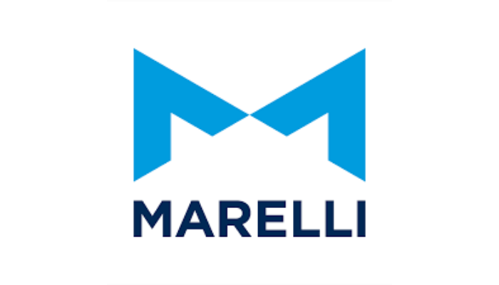 Detail Marelli Logo Nomer 7