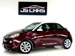 Detail Opel Adam Jam Bilder Nomer 9