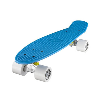 Detail Penny Board Mit Blumen Nomer 24