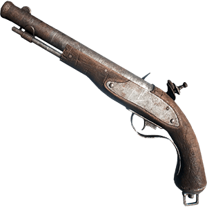 Shot Pistole - KibrisPDR