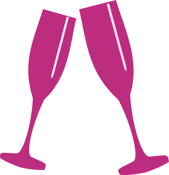 Detail Weinglas Rose Nomer 26