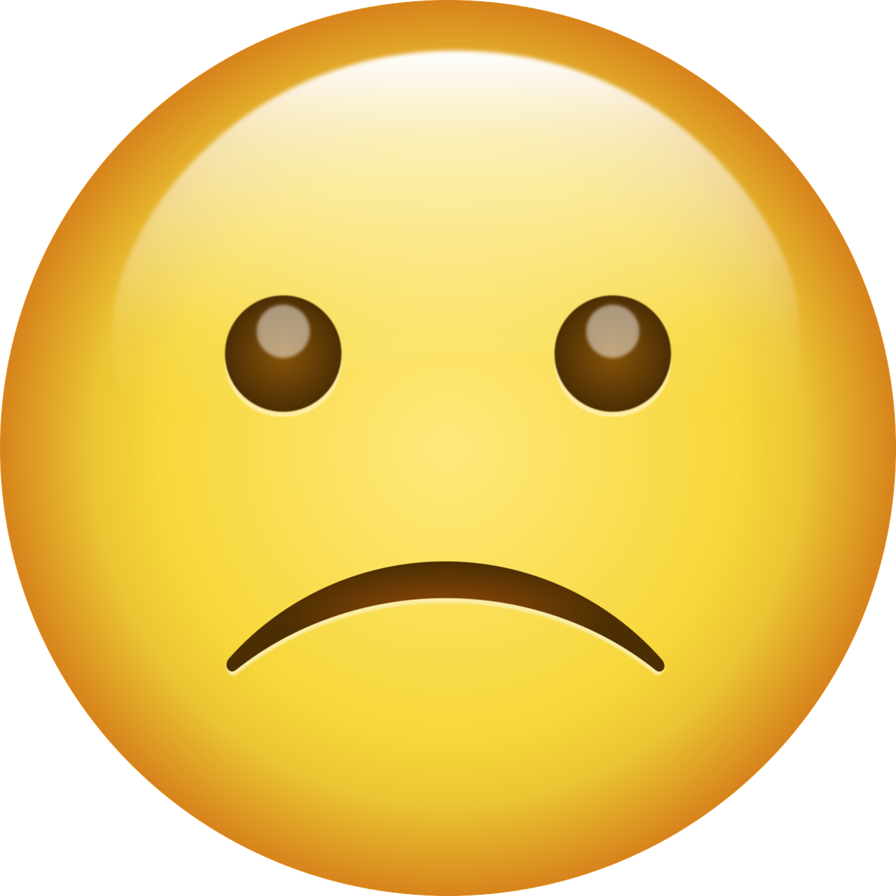 Detail Whatsapp Emojis Traurig Koleksi Nomer 3