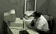 Detail Destroy Computer Gif Nomer 3