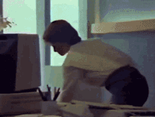 Detail Destroy Computer Gif Nomer 41