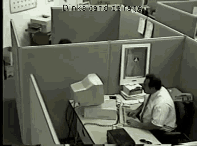 Detail Destroy Computer Gif Nomer 8