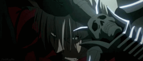 Detail Devil May Cry Anime Gif Nomer 13