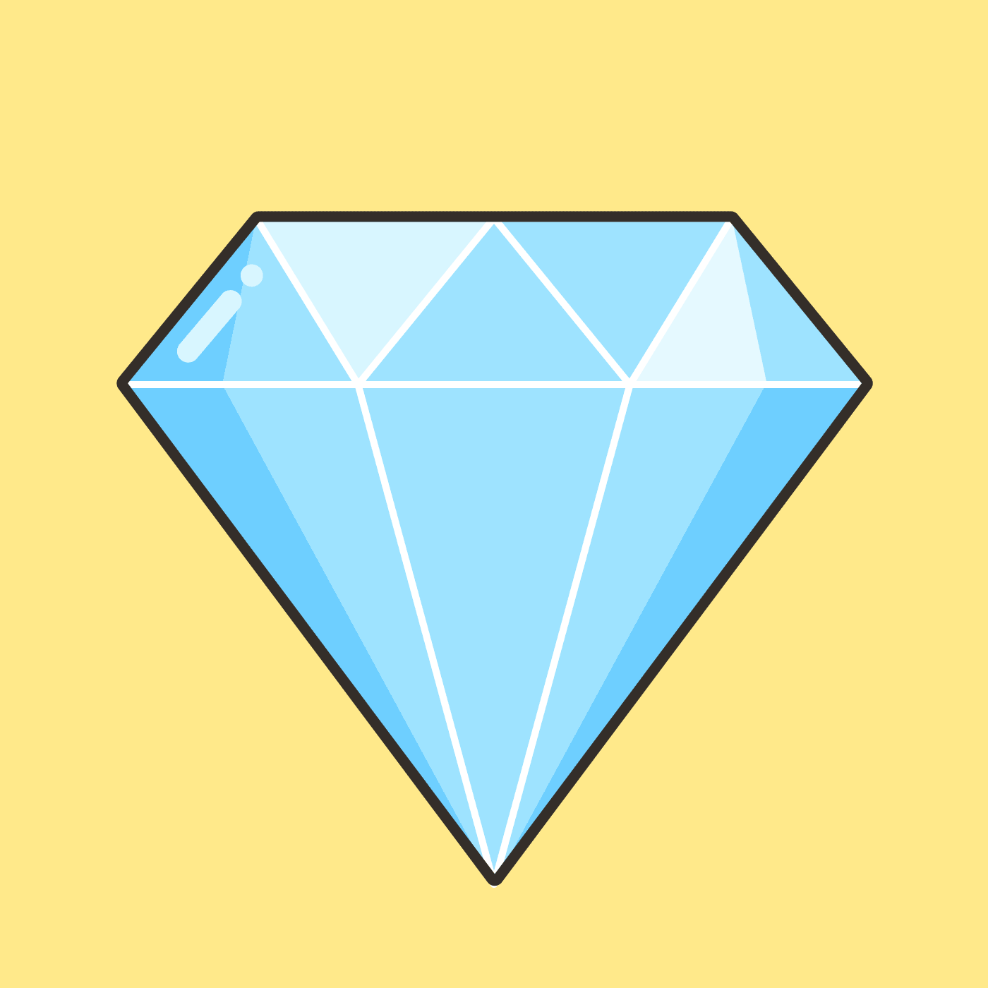 Detail Diamond Kartun Nomer 18