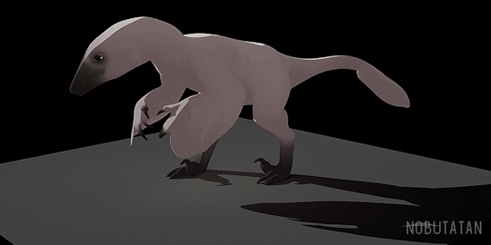 Detail Dinosaurus Animasi Nomer 23