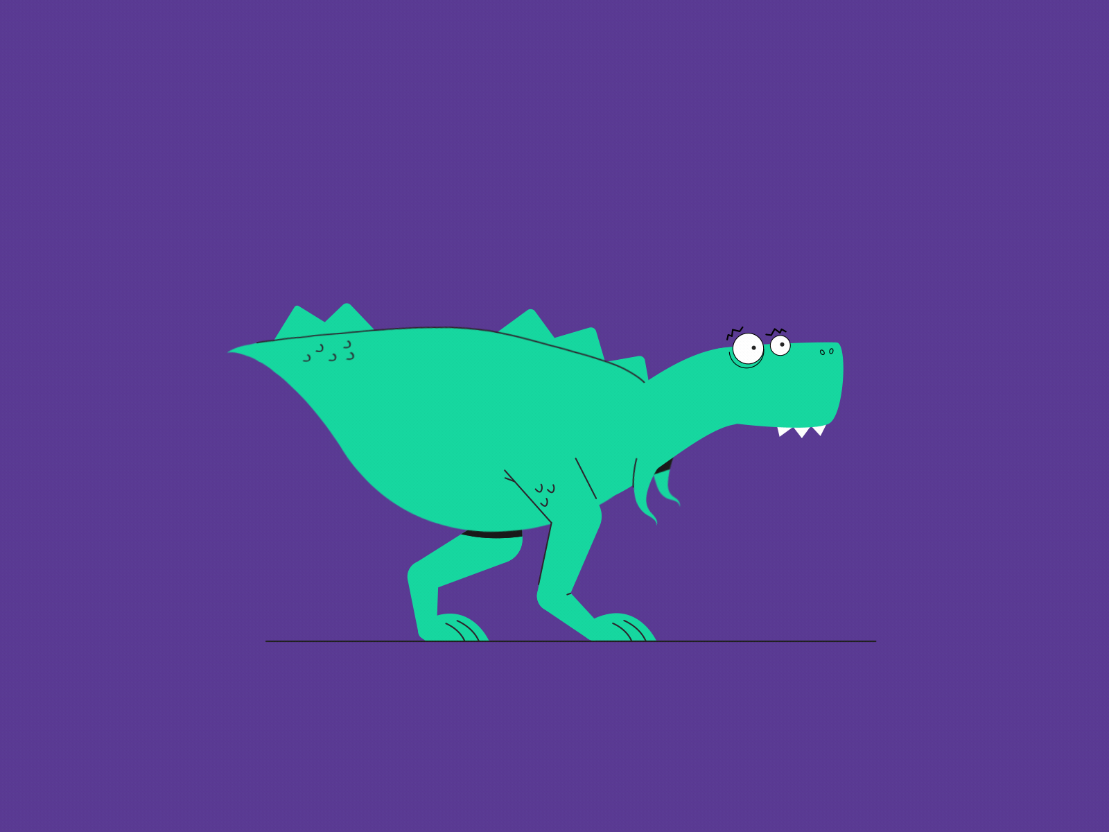Detail Dinosaurus Animasi Nomer 37
