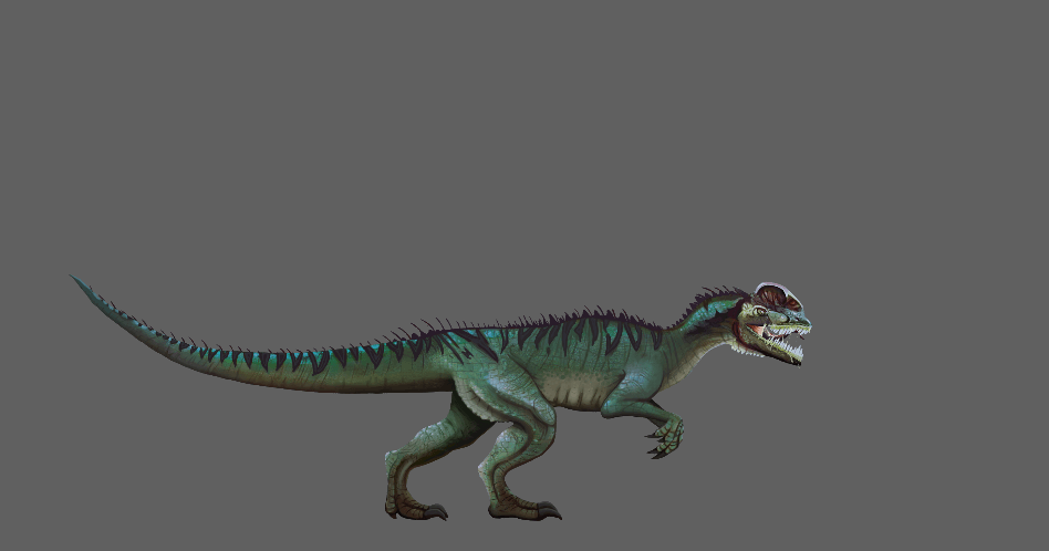 Detail Dinosaurus Animasi Nomer 46