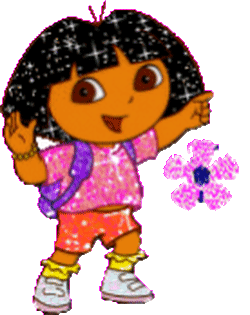 Detail Dora Kartun Nomer 7