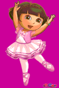 Detail Dora Kartun Nomer 8
