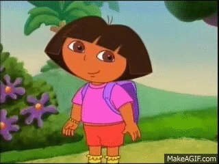 Detail Dora Kartun Nomer 9