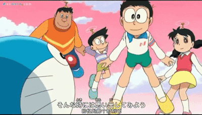 Detail Doraemon Gif Nomer 26