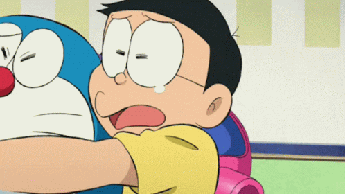 Detail Doraemon Gif Nomer 45