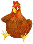 Detail Download Animasi Gambar Ayam Nomer 16