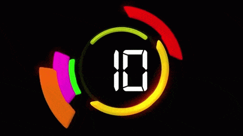 Download Countdown Timer Gif - 55+ Koleksi Gambar