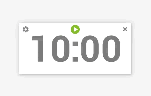 Download Countdown Timer Gif - 55+ Koleksi Gambar