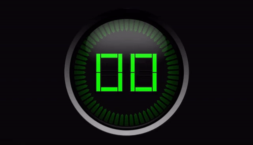 Download Countdown Timer Gif - 55+ Koleksi Gambar