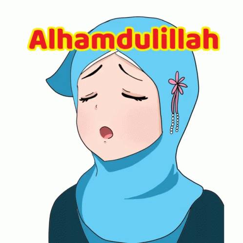 Detail Download Kartun Muslimah Nomer 35