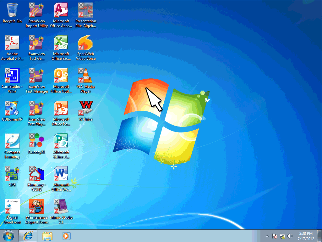 Detail Download Wallpaper Bergerak Windows 7 Nomer 9
