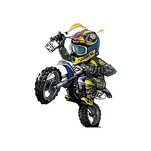 Detail Drag Kartun Nomer 5